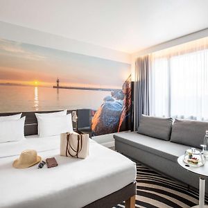 Novotel Hamburg City Alster